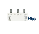 BPM Sistema de monitorizacion y control de interruptores hasta 63A
