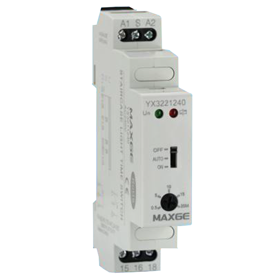 Fuentes de alimantación conmutadas modulares (YX4)