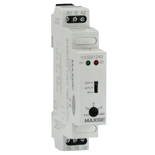 Fuentes de alimantación conmutadas modulares (YX4)